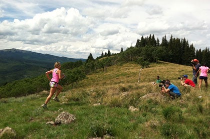 Trail Runner Photo Camp Instructors and Testimonials