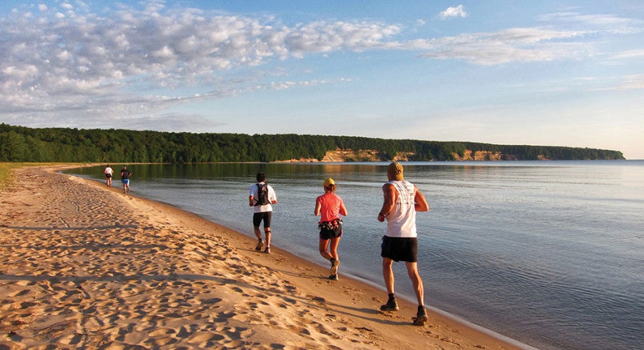 9 Must-Do Marathons for Trail Runners
