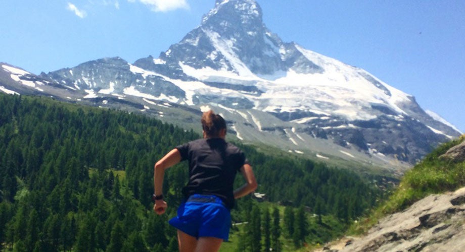 The Favorite Workouts of the Pros