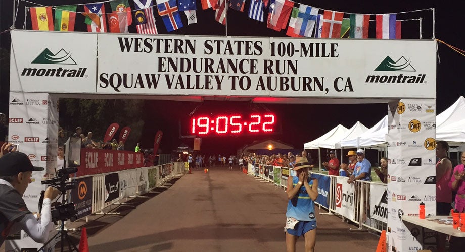 Who to Watch at the 2016 Western States 100