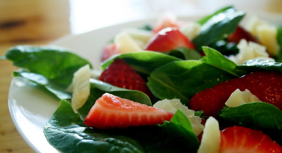 Superfoods? Try Super Food Pairings