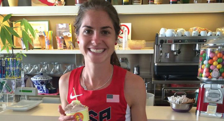 The Nutrition Secret of the Pros