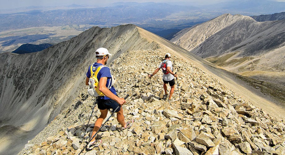 Trekking Poles for Trail Runners, Reviewed