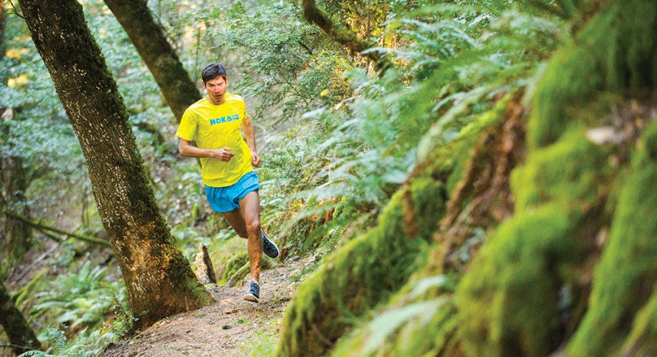 Why 3 Top Trail Runners Choose Plant-Based Diets