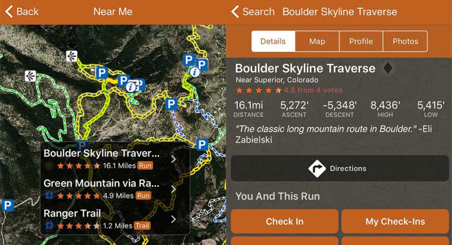 New App Aims to Be