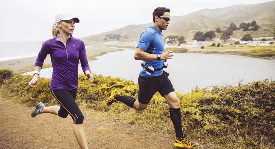 5 GPS Running Watches, Reviewed
