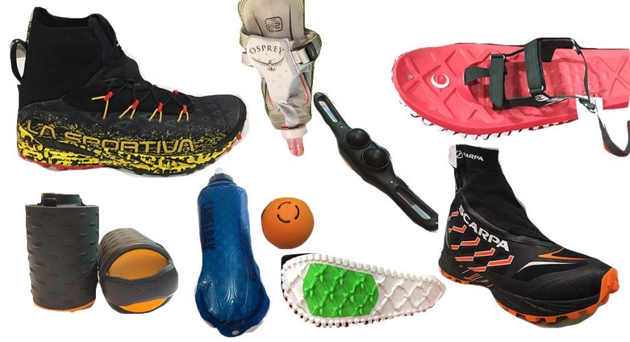 Five Cool Things We Saw at the Winter Outdoor Retailer Trade Show