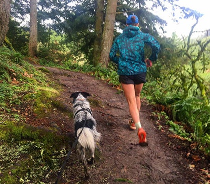Five Trail-Running Resolutions