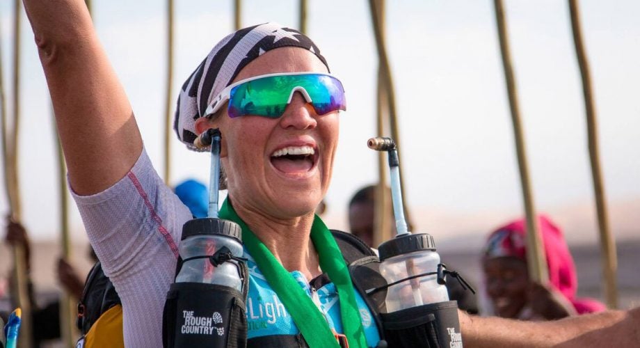 6 Questions with Jax Mariash