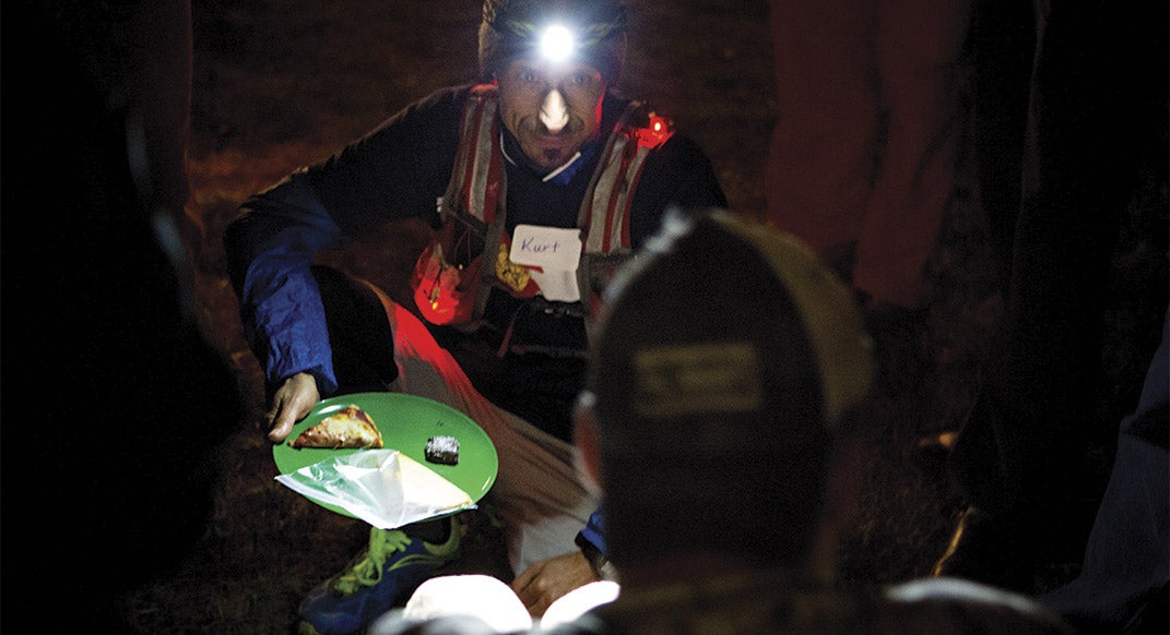 Trail Runner Magazine Number 76 - UROC - Kilian Jornet Trail Runner Magazine Number 76 - UROC - Kilian Jornet