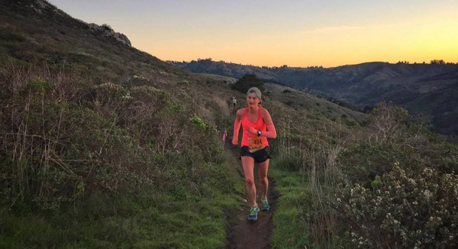 10 Accomplished Trail Runners Share the Best Advice They’ve Ever Gotten