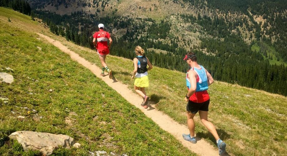 5 Trail Running Retreats <br> for Every Runner