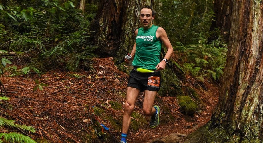 From the Treadmill to the Western States 100