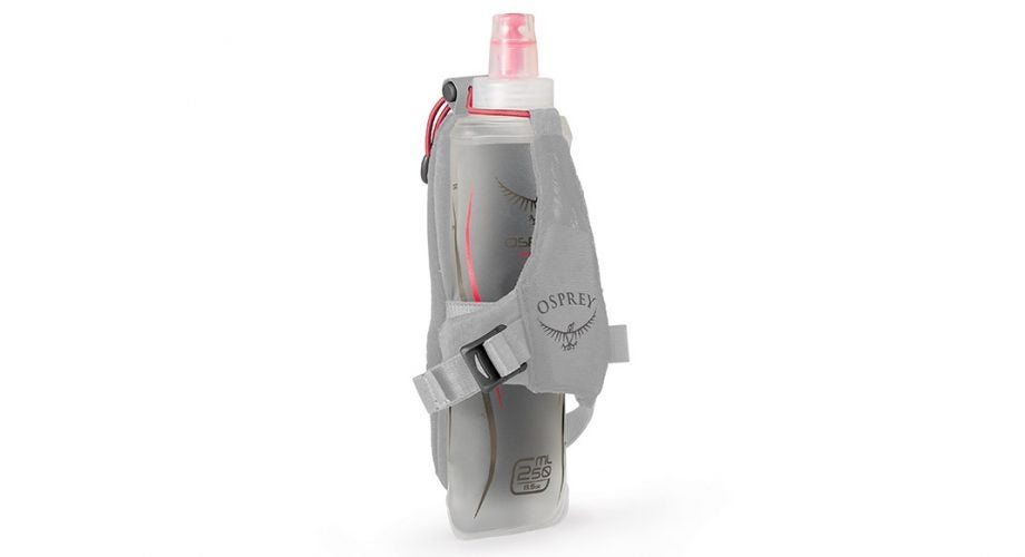Gear Review: Osprey Duro Handheld