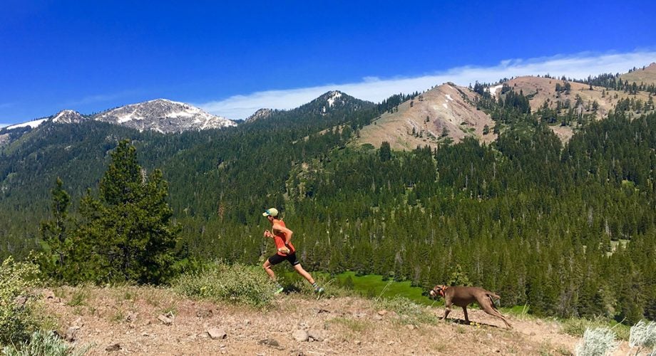 Run Wild, a New Initiative, Engages Trail Runners To Protect Public Lands