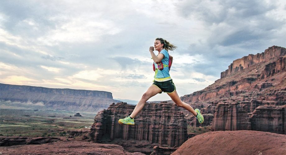 Pilates Exercises for Better Running Posture