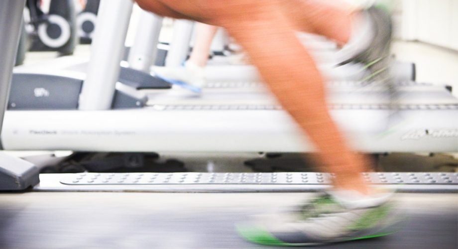 Ask the Coach: Treadmill Dance Party
