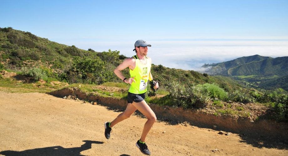 Ultrarunning Gets Its First 2:11 Marathoner