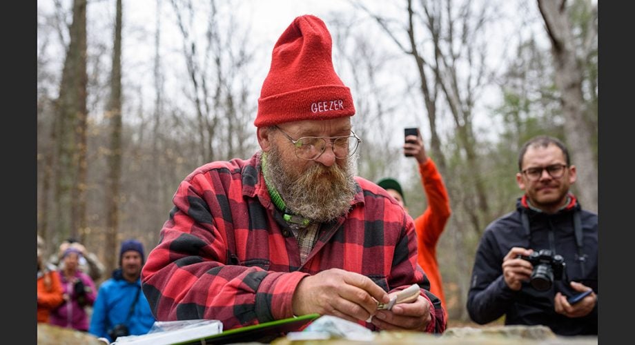 Photo Gallery: 2017 Barkley Marathons