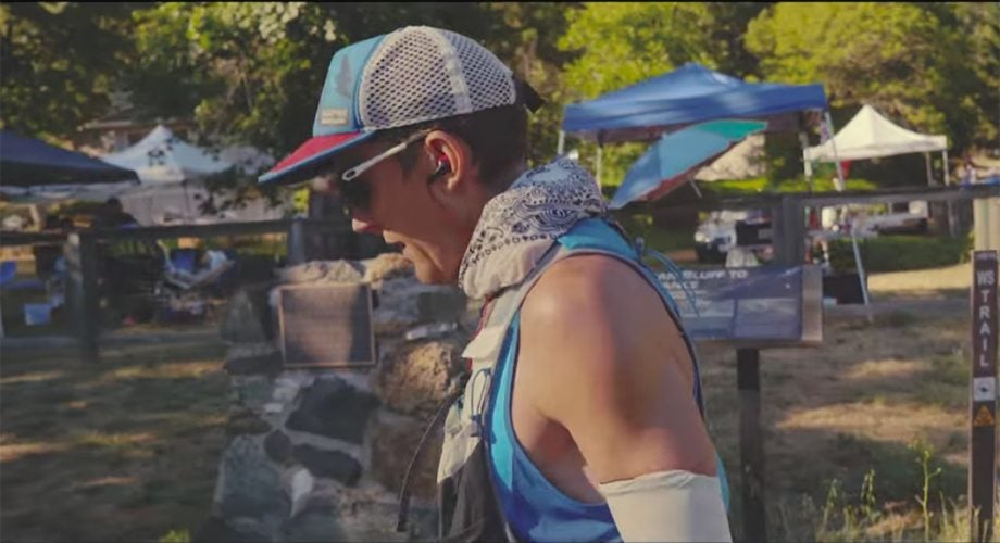 Film A Decade On Chronicles Brian Morrison's 10-Year Western States Journey