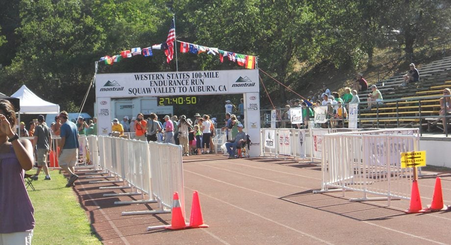 So You Want to Run Western States?