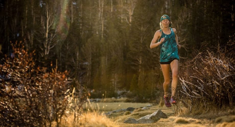 So You Want to Be a Dirtbag Trail Runner?