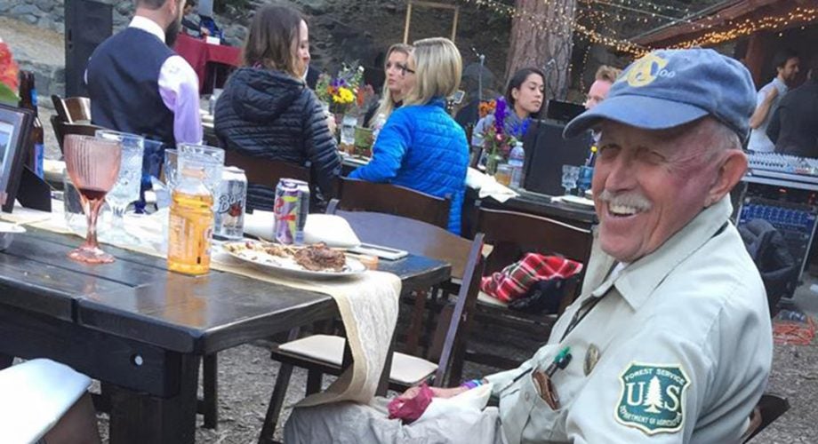Hal Winton, a Driving Force Behind the Angeles Crest 100, Dies at 85