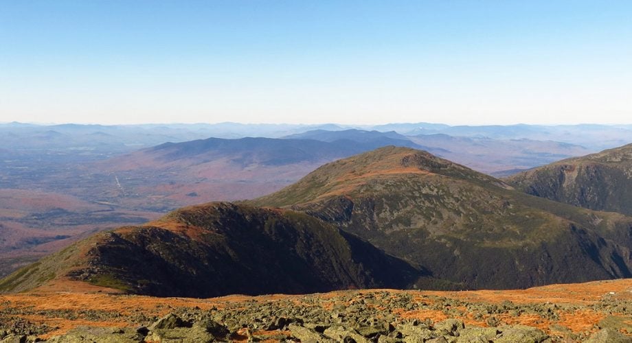 3 Epic Peak Linkups—And What They Say About Trail Running