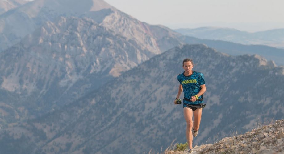 New Film Follows Jim Walmsley’s Life from the Air Force to Last Year’s Infamous Wrong Turn at Western States