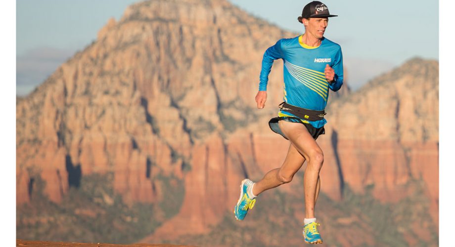 Jim Walmsley Prepares for His Return to Western States