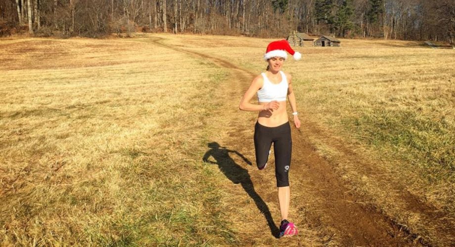 Last Longer on Downhills by Training Eccentric Muscle Contractions