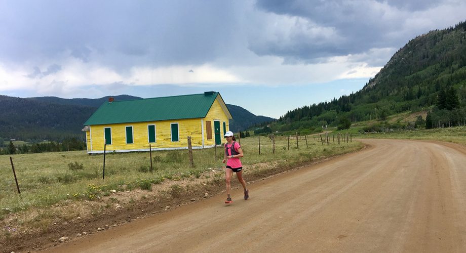 Stop Side Stitches from Ruining Your Run