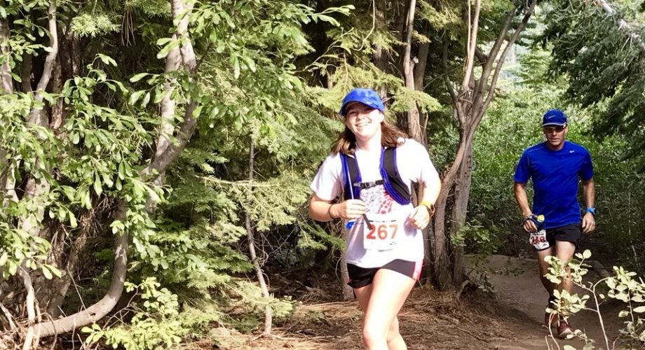 Trophy Series Update: Impressive Leads, Tight Finishes and Course Records