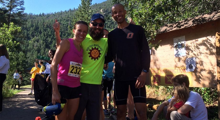 Trophy Series Update: Race Director Tackles Pay Gap, and More
