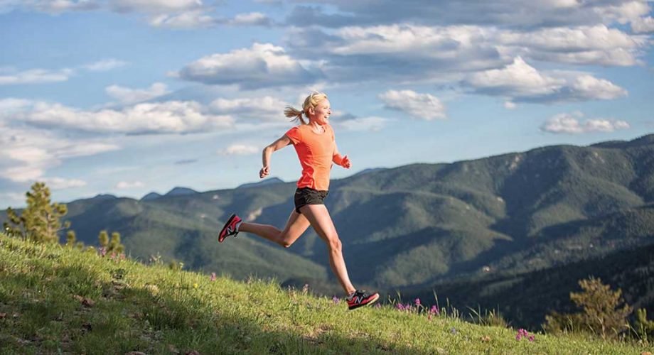 Photo Gallery: Everyman's Exposed, the Best Trail-Running Photos From Our Readers
