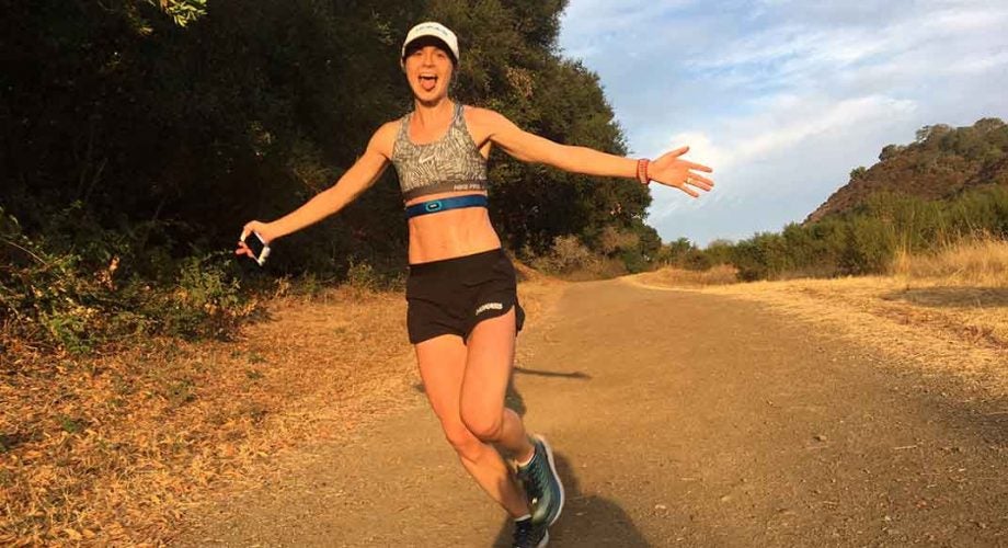 3 Tips to Reduce Perceived Exertion and Make Running Feel Easier