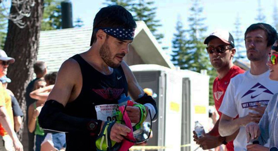 How to Crush a 100-Mile Debut