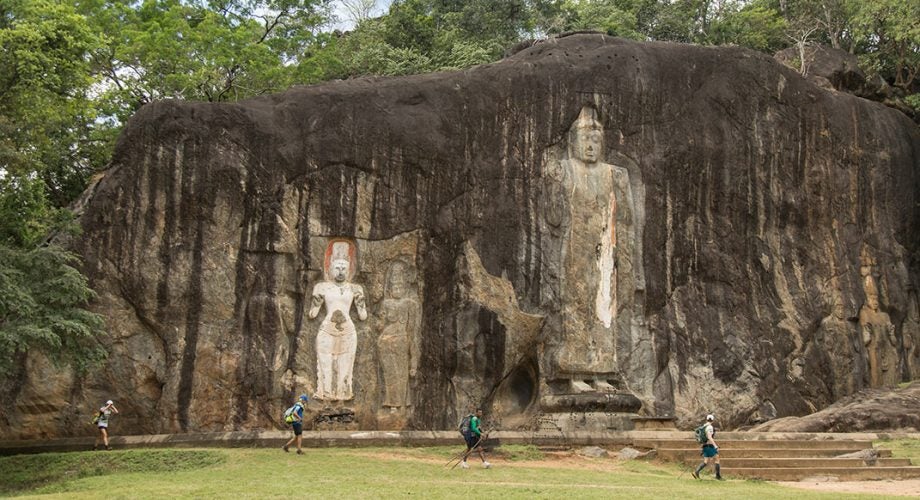 Photo Gallery: An Adventurous Stage Race in Sri Lanka