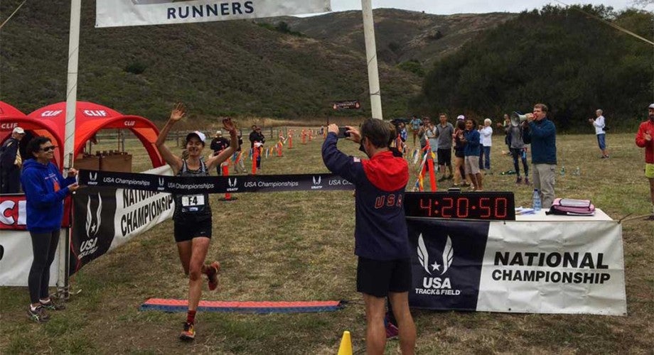4 Tips for Running a Fast Ultramarathon