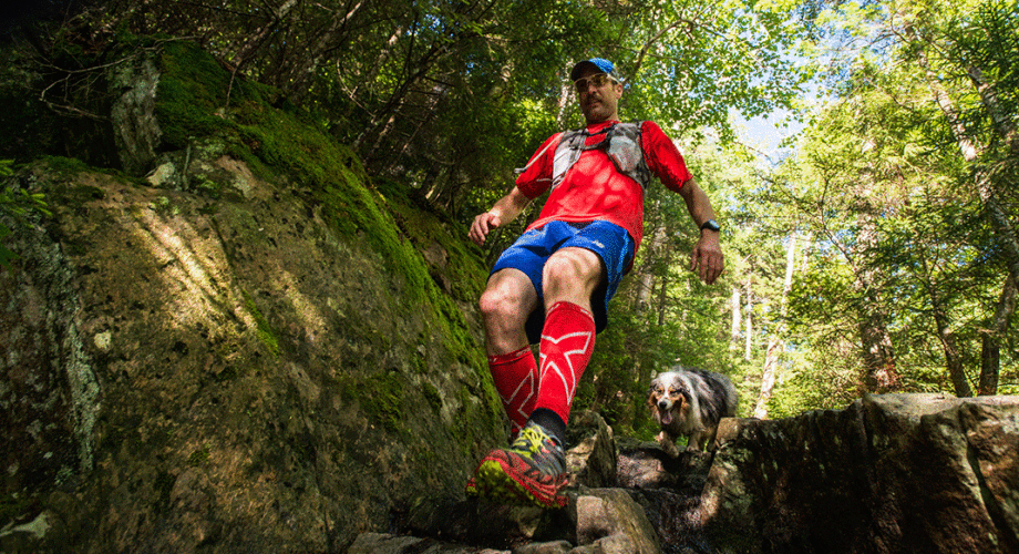 Linking 48 4,000-Foot Peaks, in a Single 6-Day Push