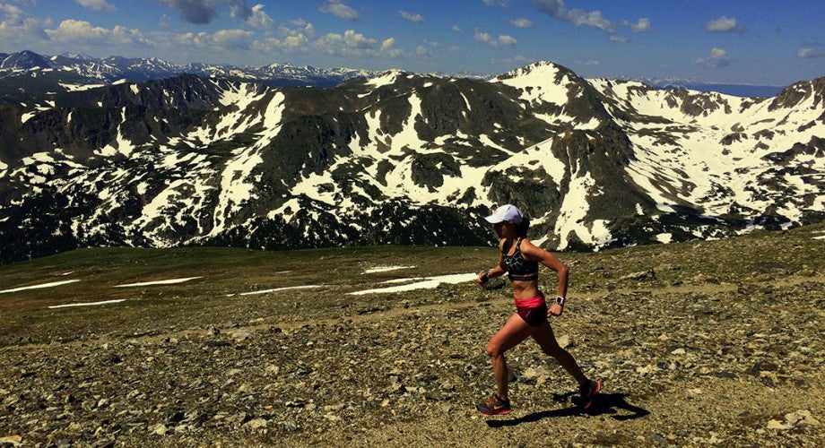 Anytime, Anyplace Workouts