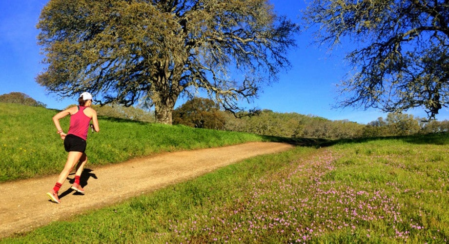 How Much Mileage Should You Run?
