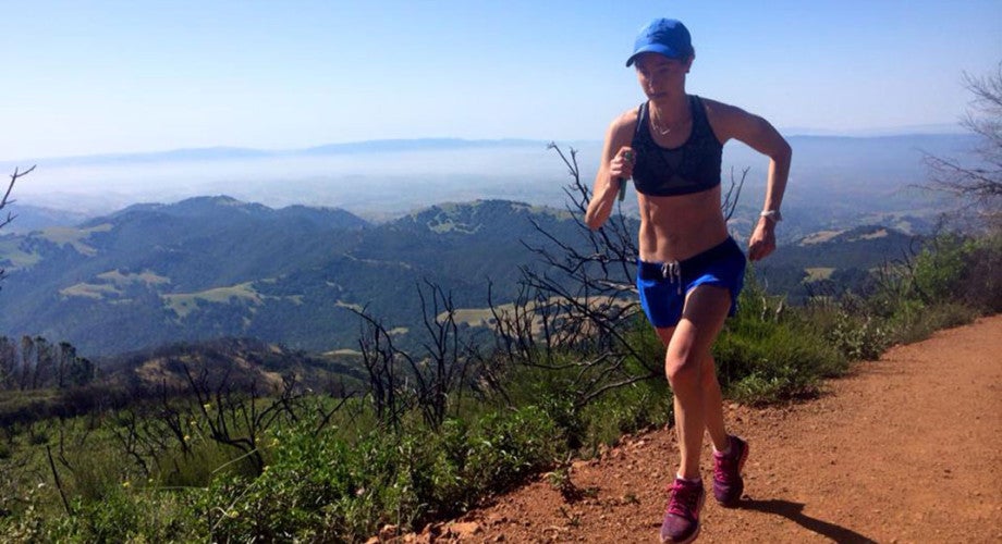 Strides Make You Faster. Here’s How
