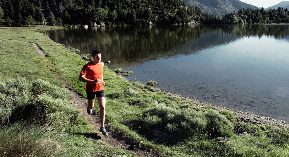 4 Tips for Ramping Up Early-Season Mileage