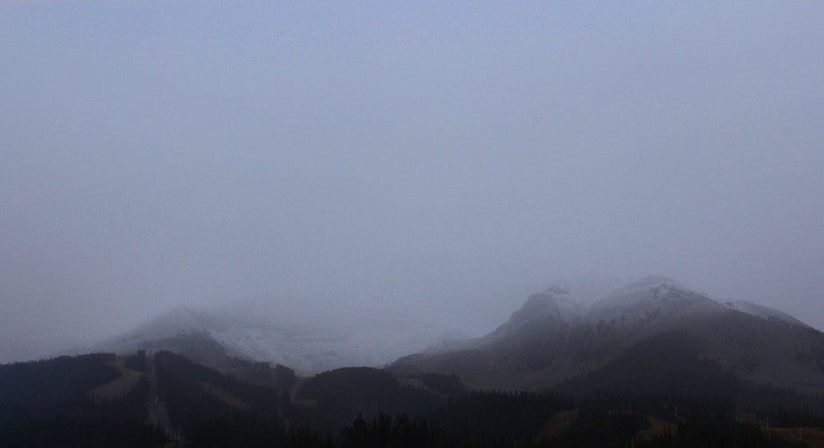 Weather Turns Tough Race Sketchy, Forcing Organizers to Adapt