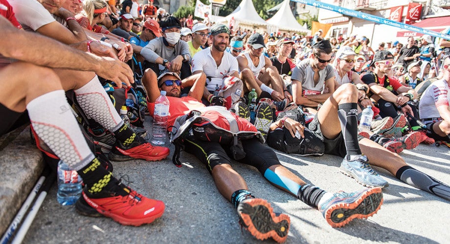 Does Compression Gear Actually Work?