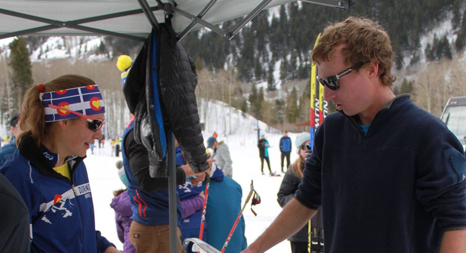 What Dakota Jones Learned From a Year of Injury
