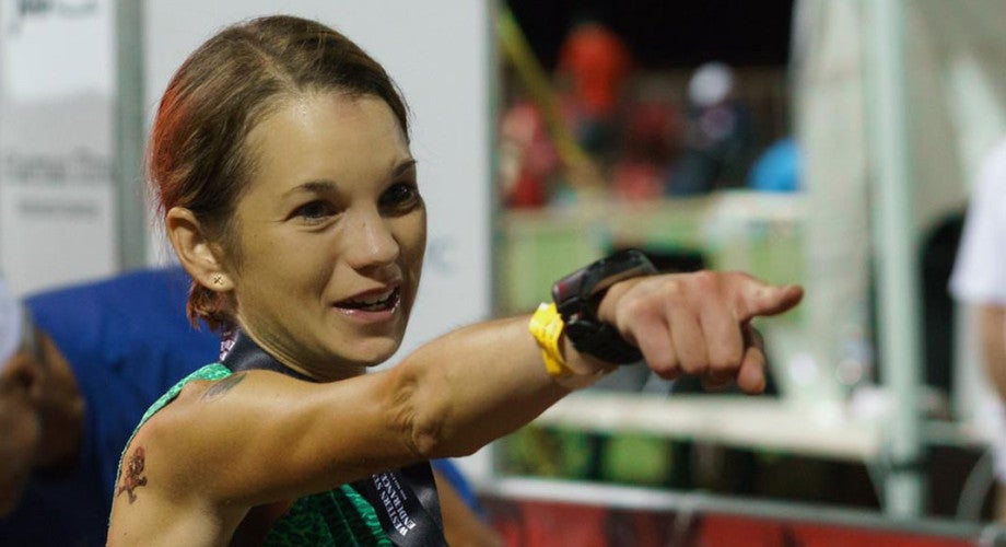 This Western States Women’s Field Is “Ridiculous”