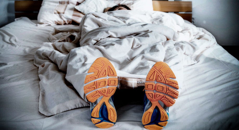 Sleep: The Low-Hanging Fruit of Recovery