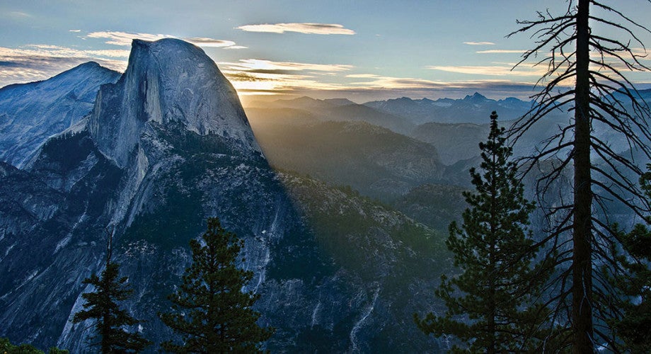 A Triple Crown of Trail Running